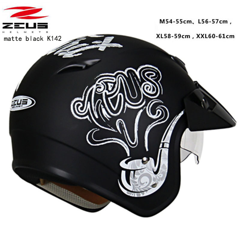 Autumn ZEUS Men's Motorcycle H - Zeus Men Accessories reseña y precio