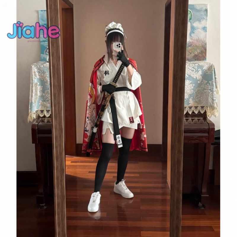 Magadori Kyoshika Game HUNDRED - Men'S Kimono Accessories reseña y precio