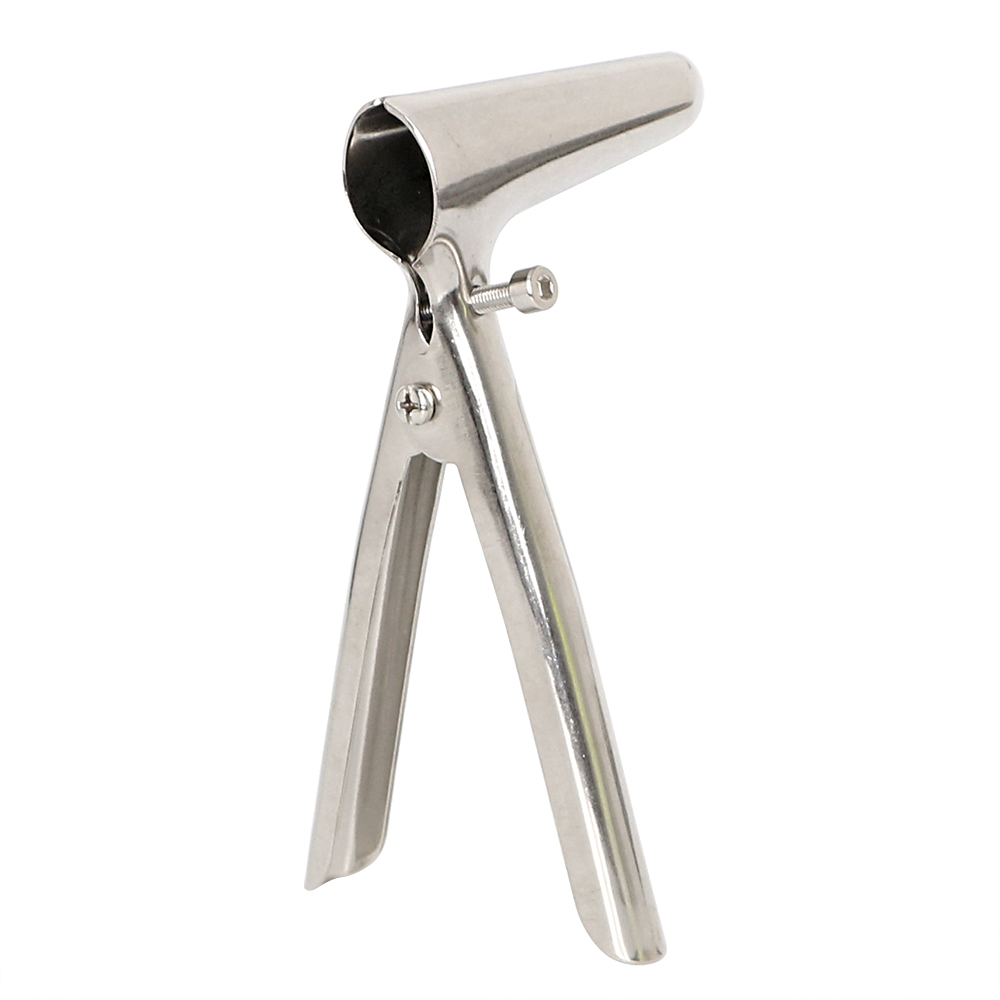 Metal Speculum Butt Plug Anal  - Men'S Vegan Accessories reseña y precio