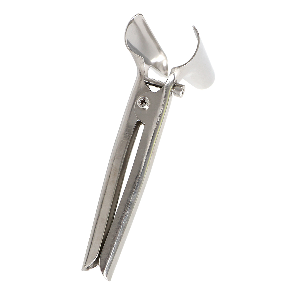 Metal Speculum Butt Plug Anal  - Men'S Vegan Accessories reseña y precio
