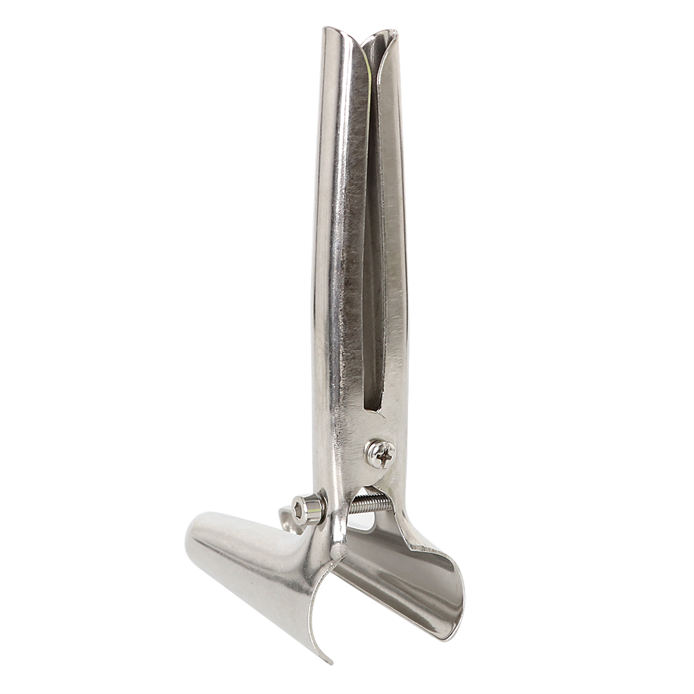 Metal Speculum Butt Plug Anal  - Men'S Vegan Accessories reseña y precio