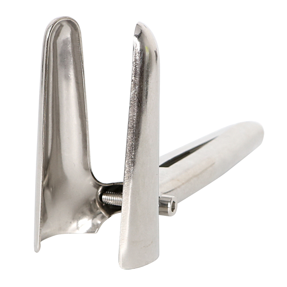 Metal Speculum Butt Plug Anal  - Men'S Vegan Accessories reseña y precio