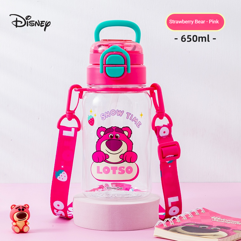 Disney Children's Insulated Cu - Flask Stainless Steel reseña y precio
