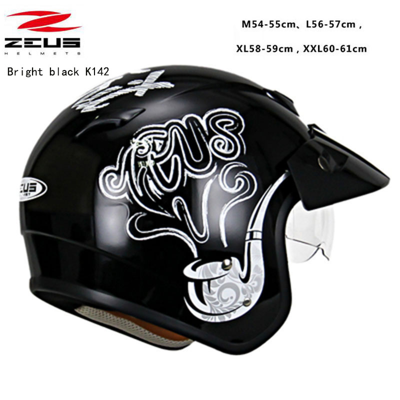Four Season ZEUS Electric Men' - Zeus Men Accessories reseña y precio