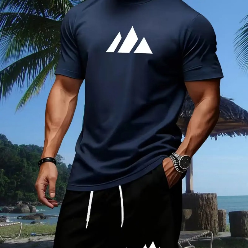 New summer fitness sportswear  - Men'S Accessories Pouch reseña y precio