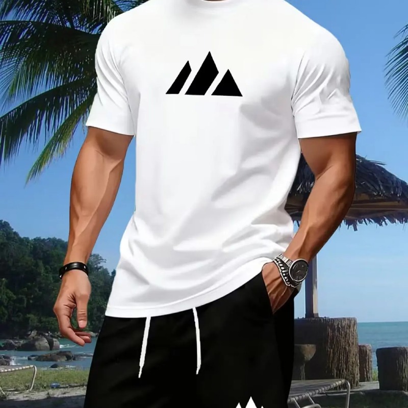 New summer fitness sportswear  - Men'S Accessories Pouch reseña y precio