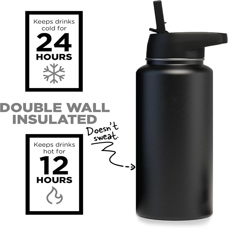 Personalized Groomsman Gift Se - Flask Stainless Steel reseña y precio