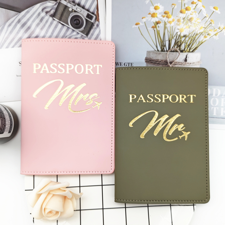2PCS a Set Mr/Mrs Lovers Coupl - Men Accessories Kit reseña y precio