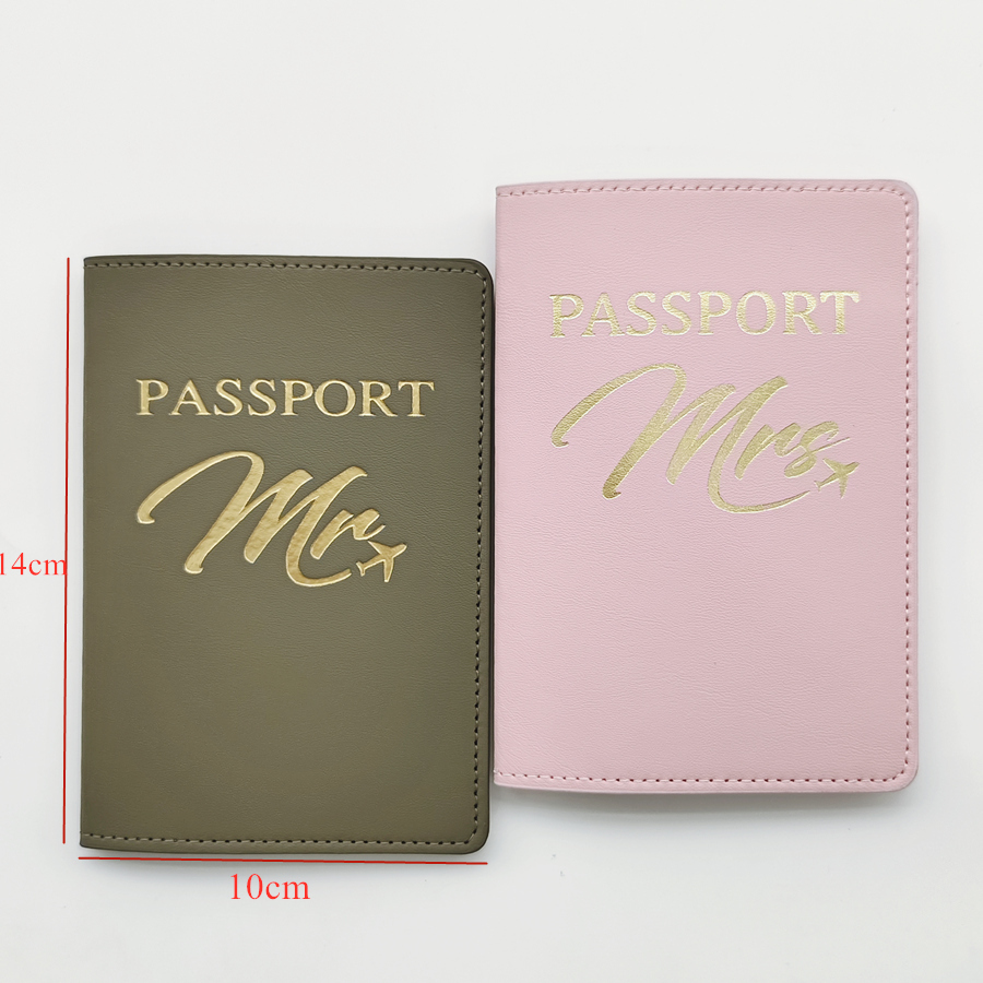 2PCS a Set Mr/Mrs Lovers Coupl - Men Accessories Kit reseña y precio
