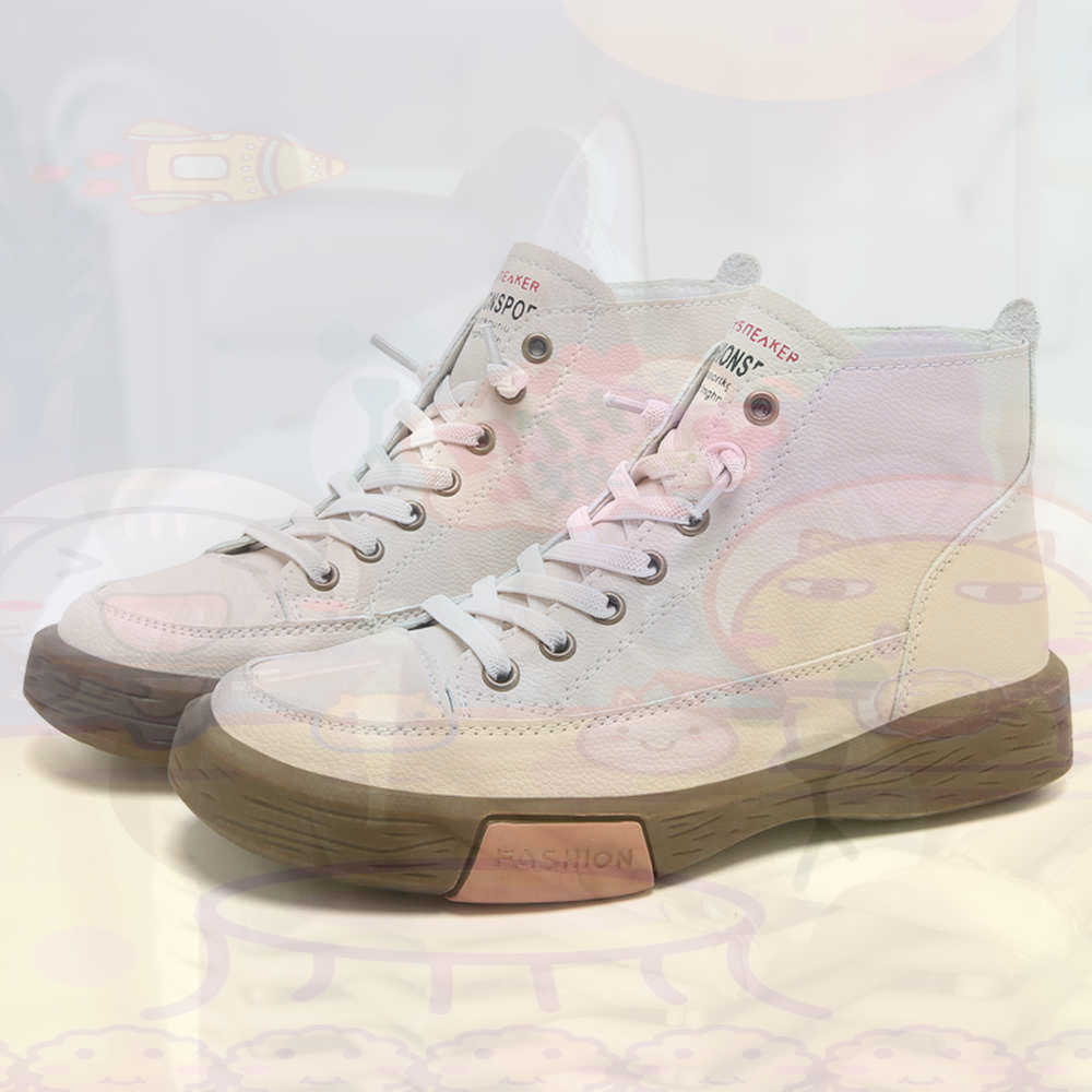 High Top Hi Cut Offers Skatebo - Men Accessories Store reseña y precio