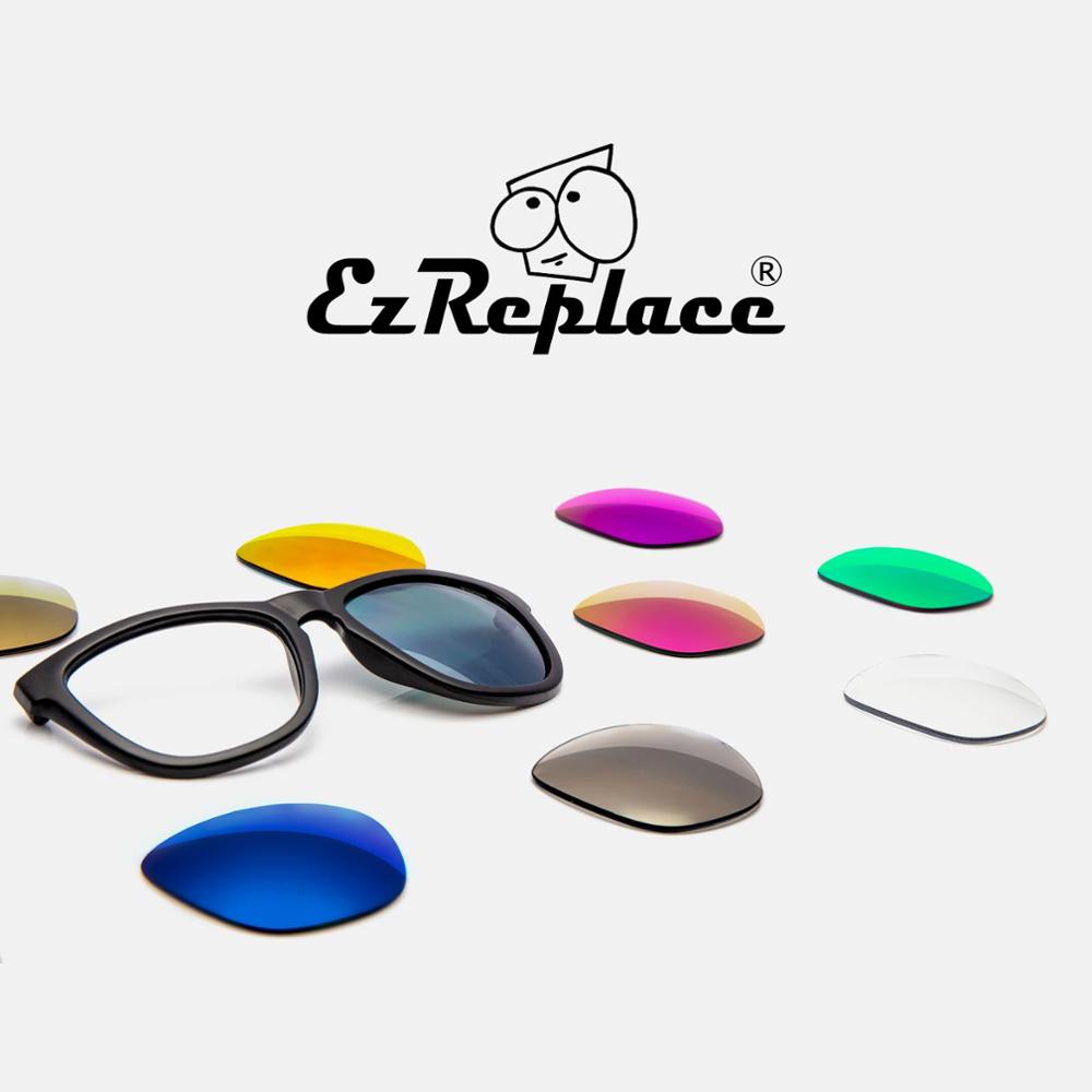 EZReplace Polarized Replacemen - Men'S Accessories Gucci reseña y precio