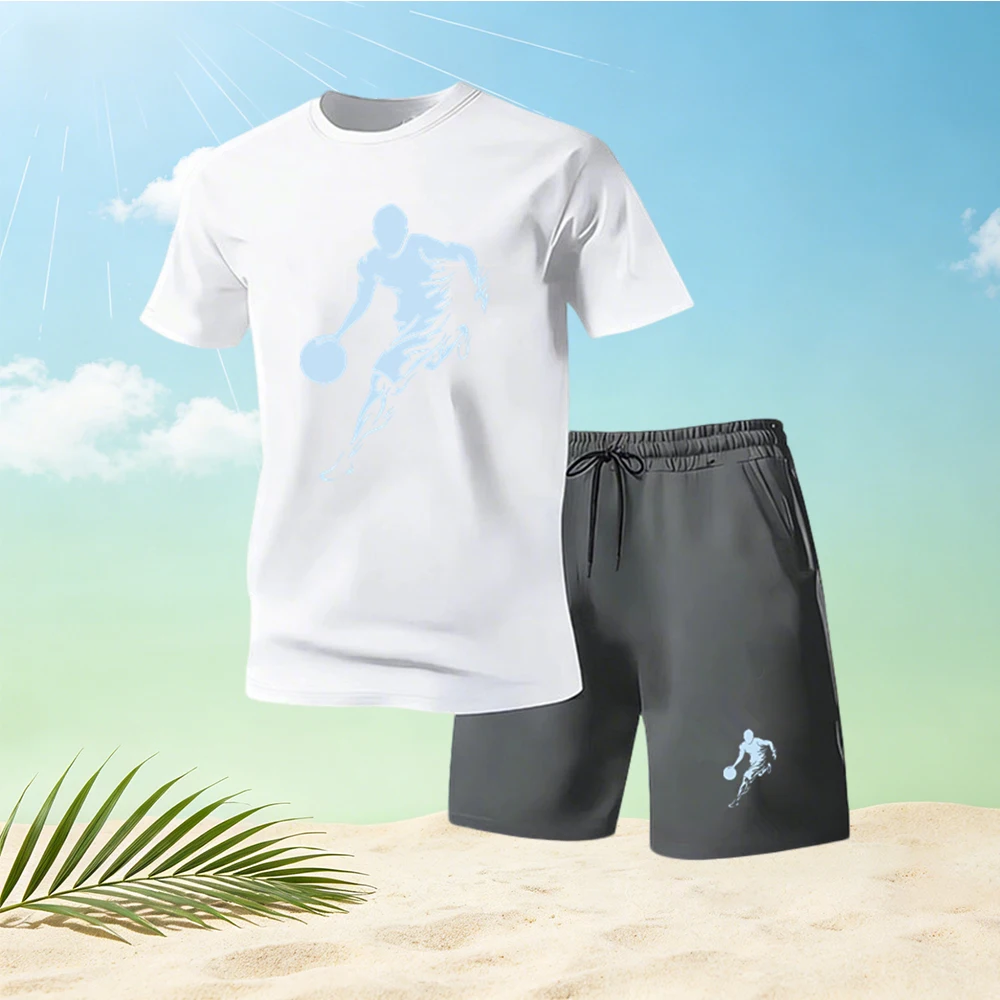 Hot Sale Summer Men's T-Shirts - Men'S Accessories Pouch reseña y precio