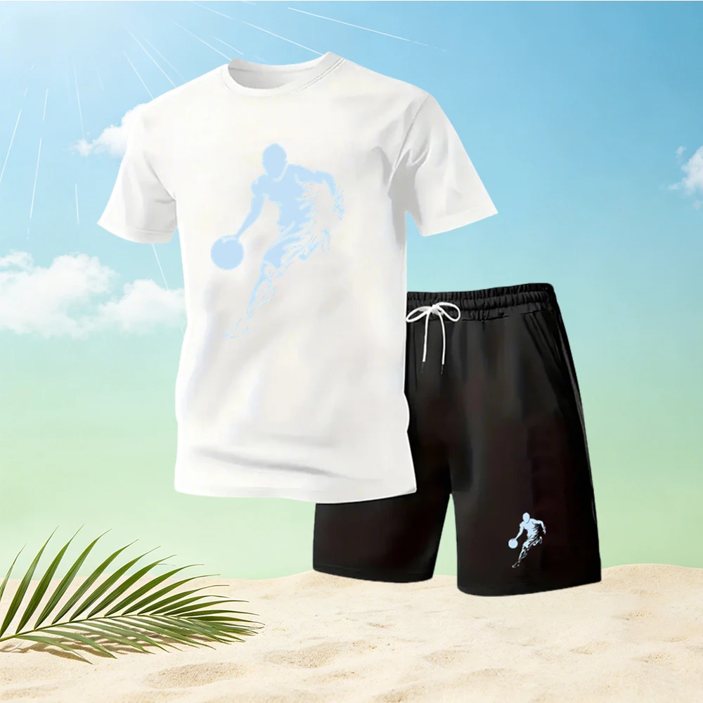 Hot Sale Summer Men's T-Shirts - Men'S Accessories Pouch reseña y precio