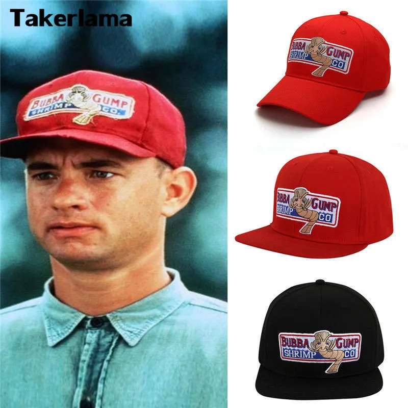 25COSForrest Gump Cap Costume  - Hat Snapback Cap reseña y precio