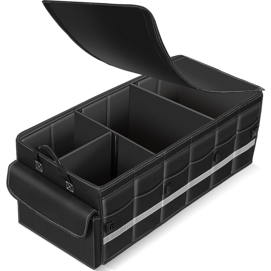 Car Trunk Organizer for SUV 75 - Men Accessories Bag reseña y precio