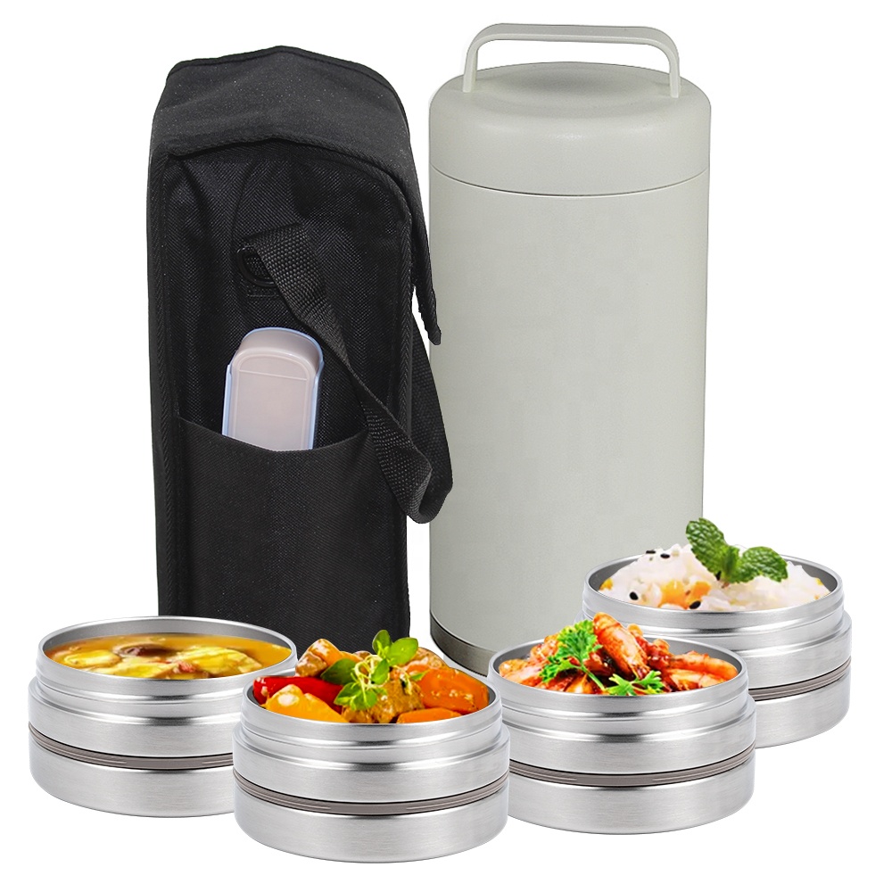 75oz Large Capacity Stainless  - Flask Stainless Steel reseña y precio