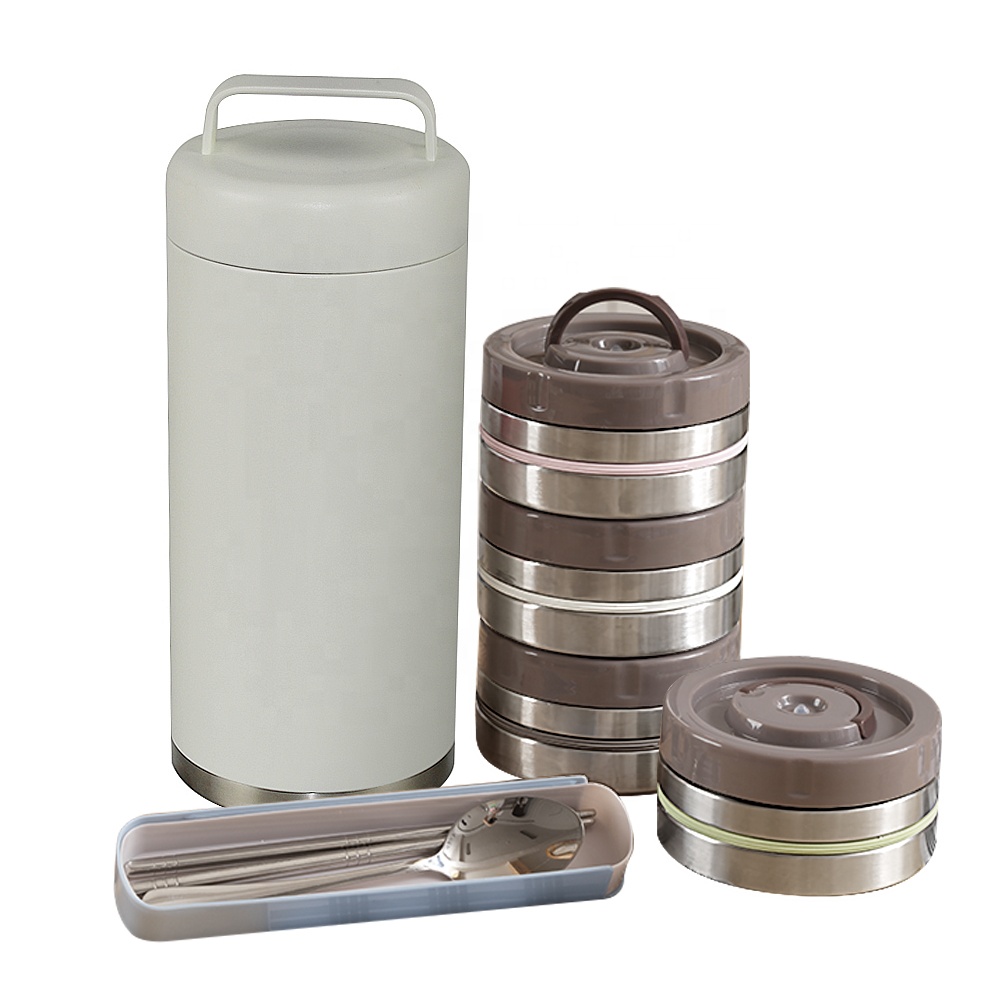 75oz Large Capacity Stainless  - Flask Stainless Steel reseña y precio