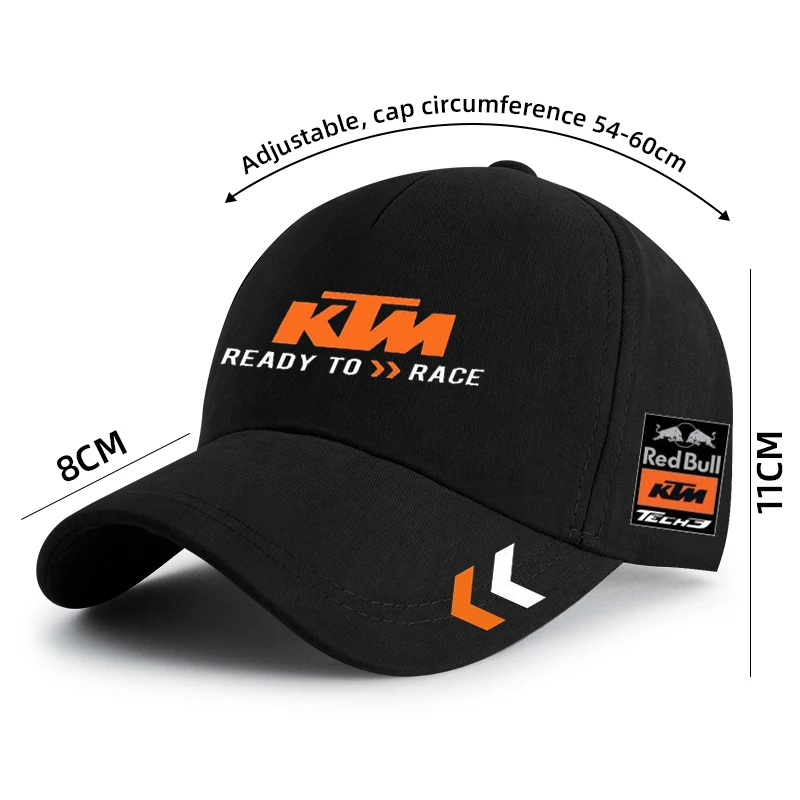 Motorcycle Baseball Caps Sunsc - Hat Snapback Cap reseña y precio