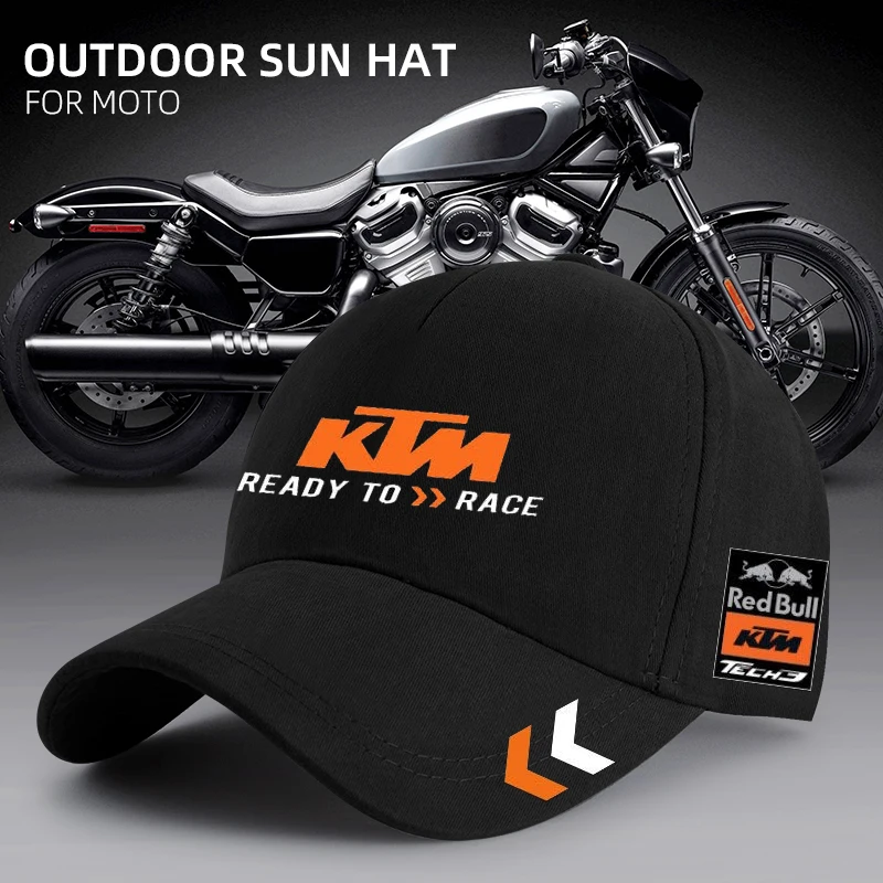 Motorcycle Baseball Caps Sunsc - Hat Snapback Cap reseña y precio