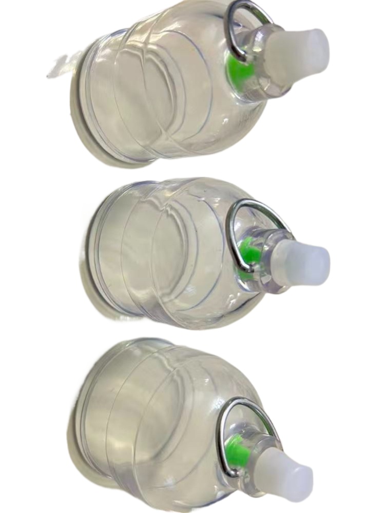 Cup for Penis Enlarger Extende - Men Accessories Kit reseña y precio