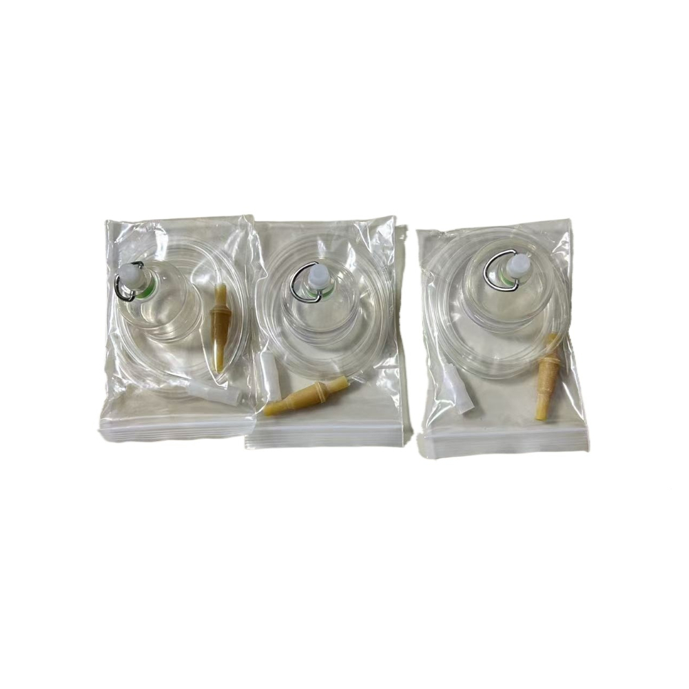 Cup for Penis Enlarger Extende - Men Accessories Kit reseña y precio