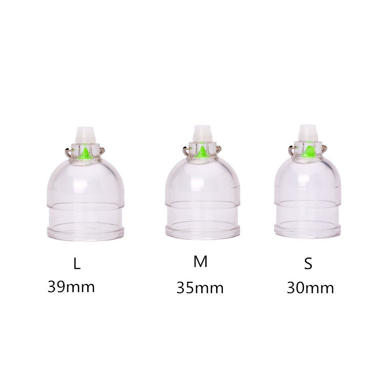 Cup for Penis Enlarger Extende - Men Accessories Kit reseña y precio
