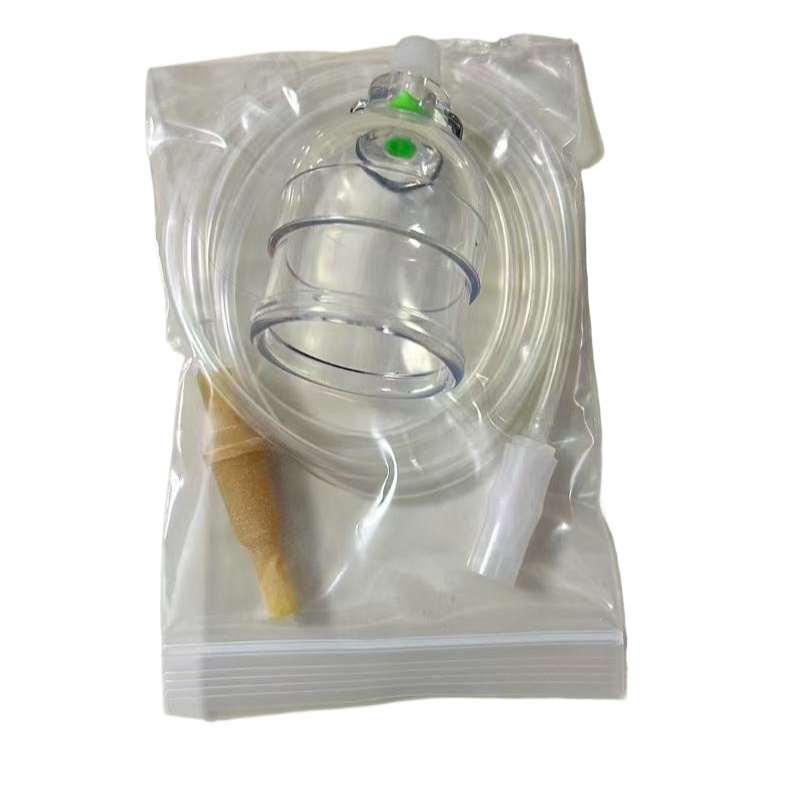 Cup for Penis Enlarger Extende - Men Accessories Kit reseña y precio