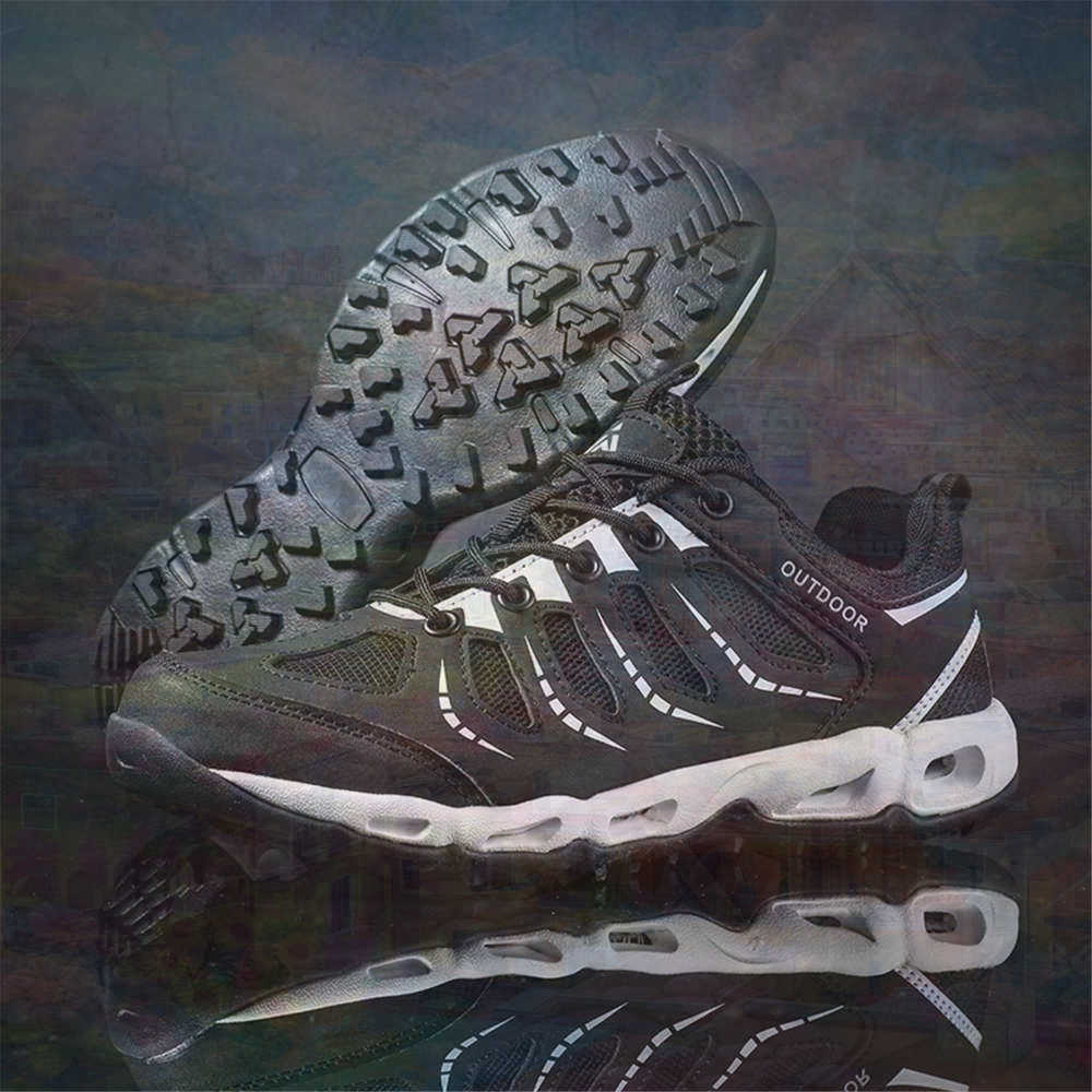 Sumer Round Tip Silver Sneaker - Men Accessories Store reseña y precio