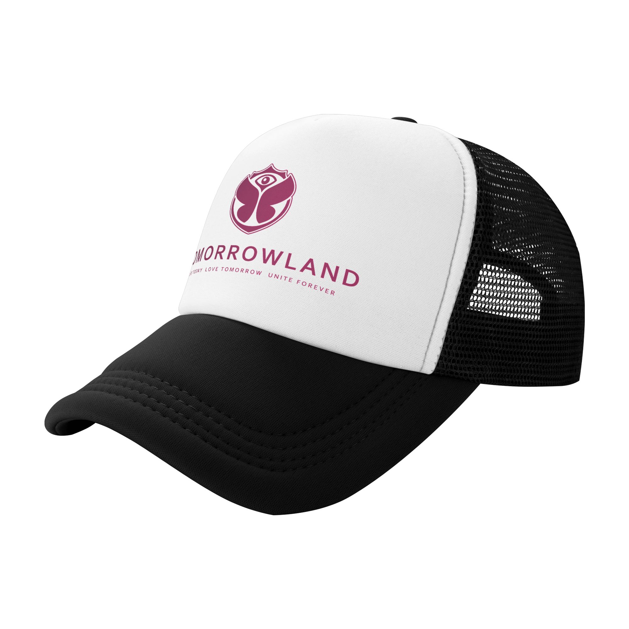 Tomorrowland Baseball Cap Men  - Hat Snapback Cap reseña y precio