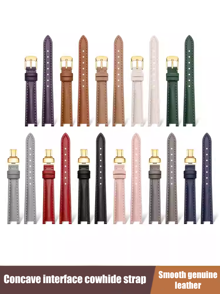 High quality smooth leather co - Men'S Accessories Gucci reseña y precio