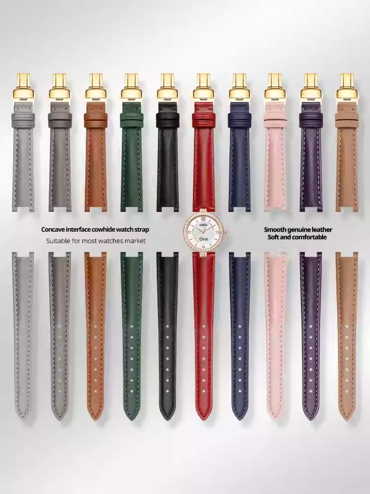 High quality smooth leather co - Men'S Accessories Gucci reseña y precio