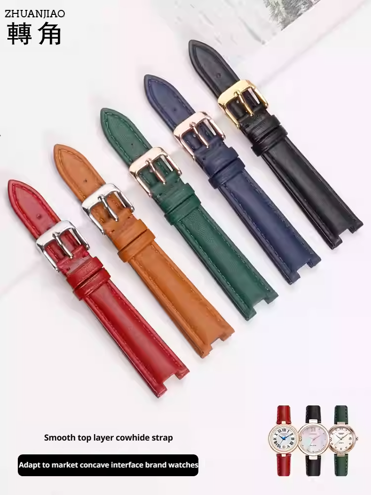 High quality smooth leather co - Men'S Accessories Gucci reseña y precio