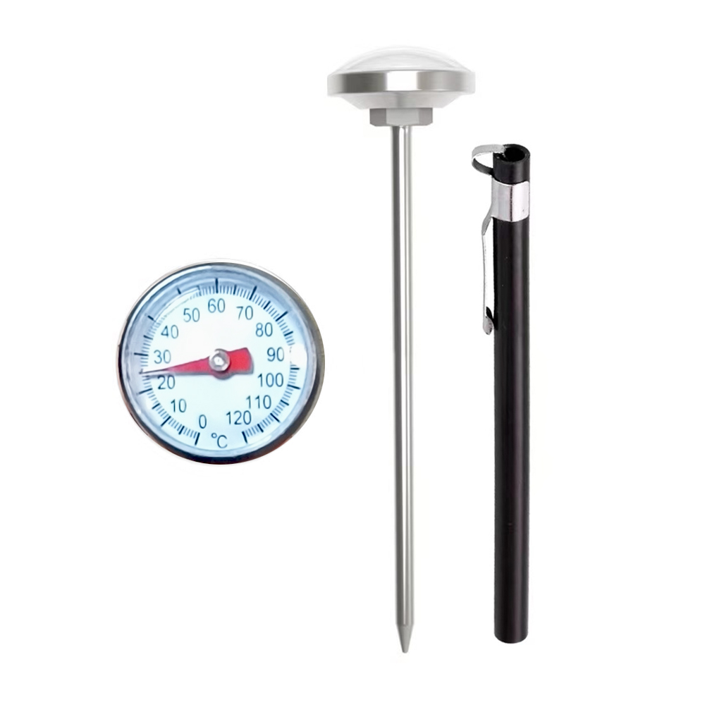 0°C~120°C Kitchen Milk Bottle  - Flask Stainless Steel reseña y precio