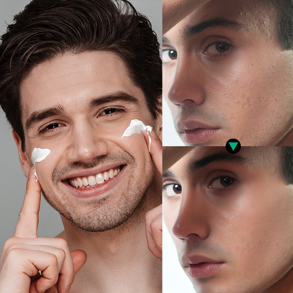 Lakerain Skin Care for Men Kit - Men Accessories Kit reseña y precio