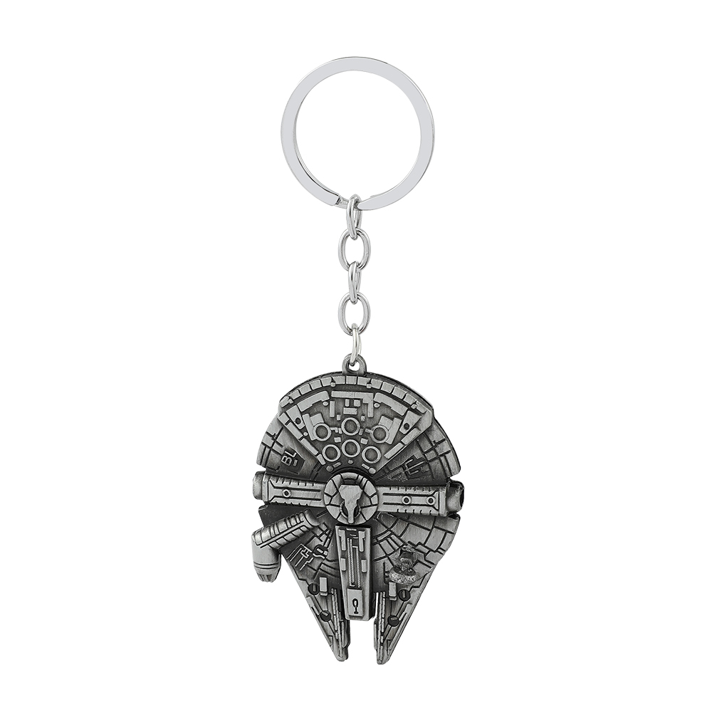 Movie Star War Millennium Falc - Men Accessories Fashion reseña y precio
