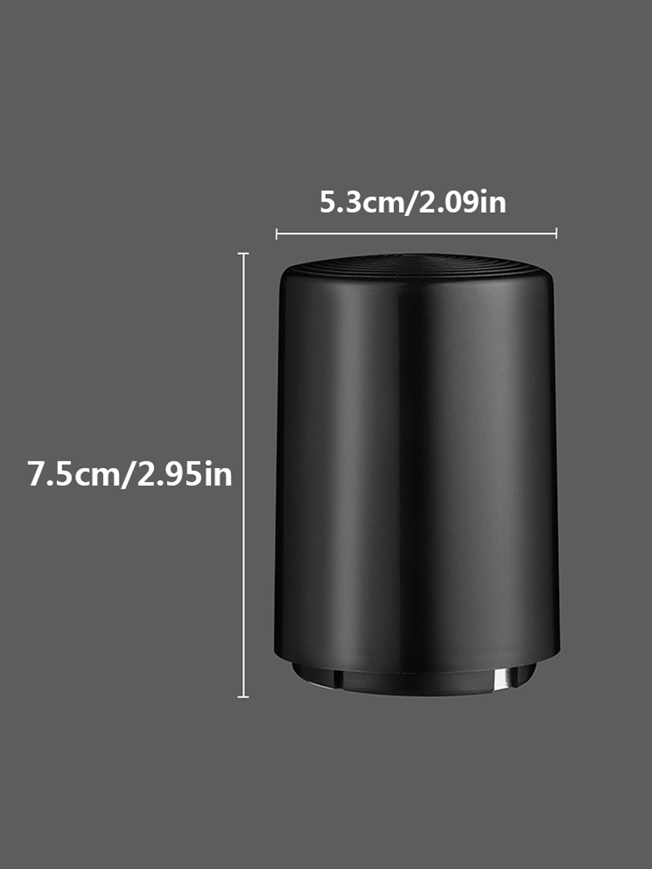 1Pcs Automatic Beer Bottle Ope - Flask Stainless Steel reseña y precio