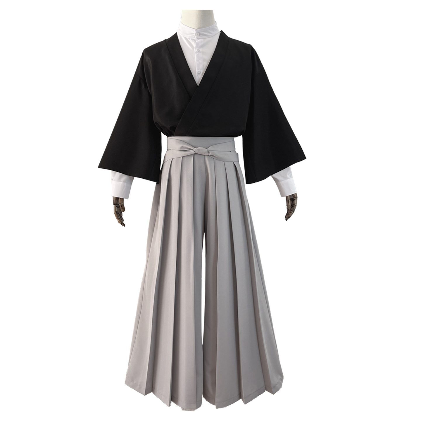 Zenin Naoya Anime Cosplay Cost - Men'S Kimono Accessories reseña y precio