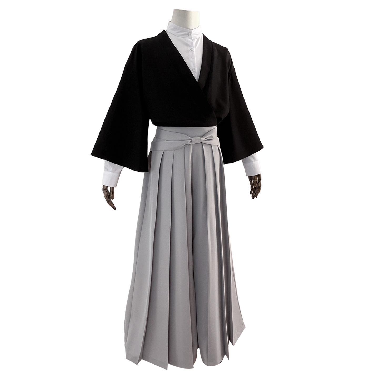 Zenin Naoya Anime Cosplay Cost - Men'S Kimono Accessories reseña y precio