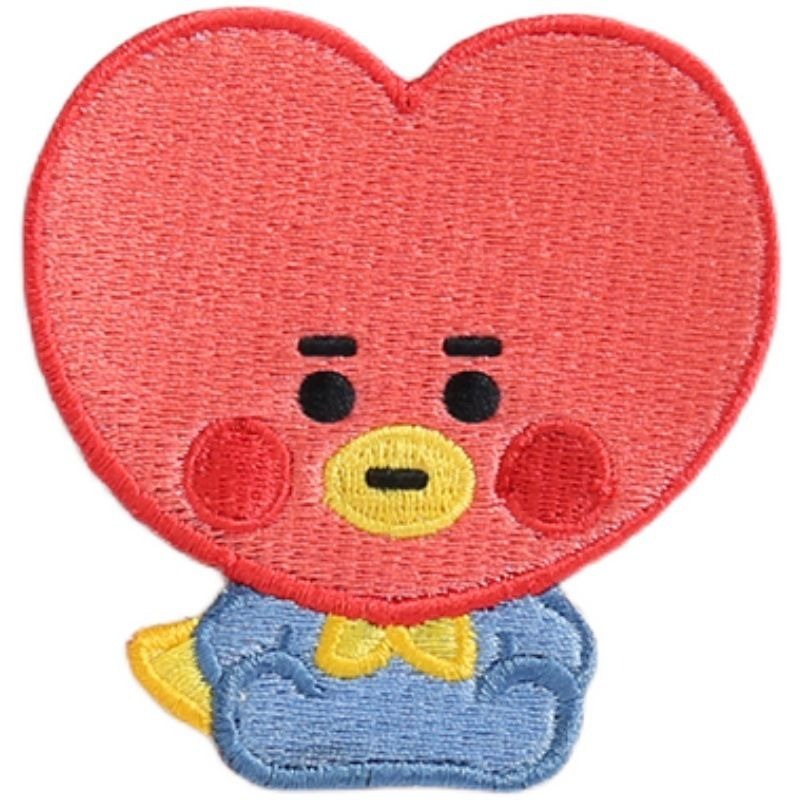 BT21 Koya RJ Man Chimmy Tata C - Men Accessories Kit reseña y precio