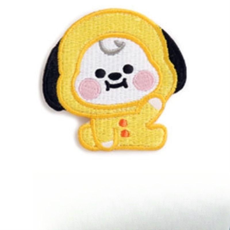 BT21 Koya RJ Man Chimmy Tata C - Men Accessories Kit reseña y precio