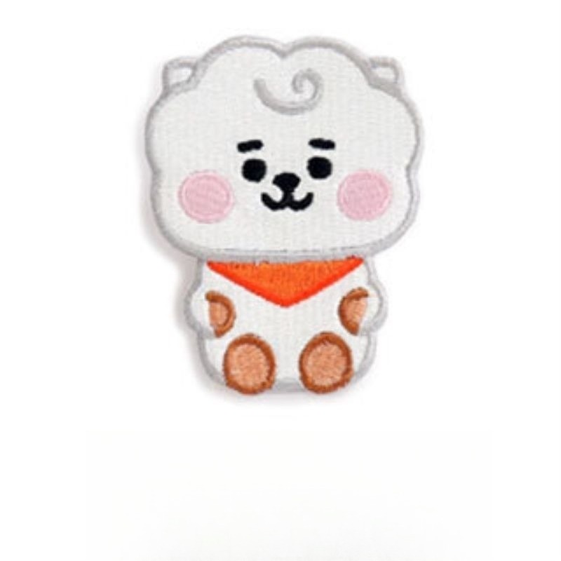 BT21 Koya RJ Man Chimmy Tata C - Men Accessories Kit reseña y precio