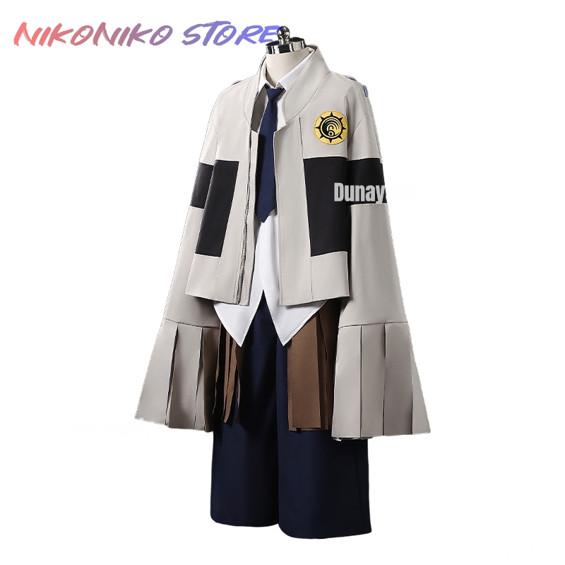 Anime Gachiakuta Tamsy Caines  - Men Accessories Bag reseña y precio