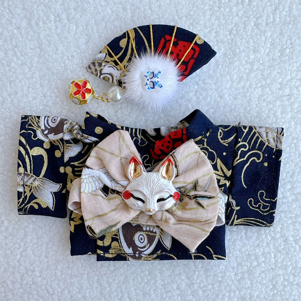 Japanese Style Kimono Set for  - Men'S Kimono Accessories reseña y precio