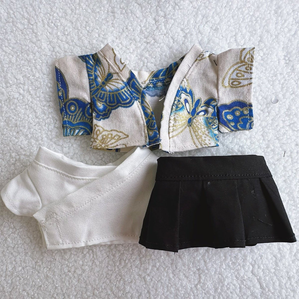 Japanese Style Kimono Set for  - Men'S Kimono Accessories reseña y precio