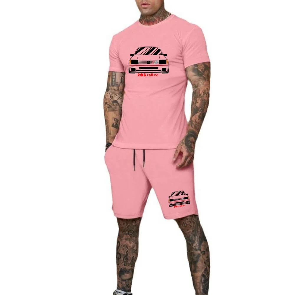 Chic T-Shirt 2Piece Sets Wrc 2 - Men'S Accessories Pouch reseña y precio