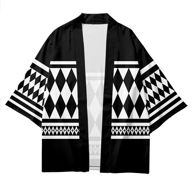 Cosplay Anime Tokyo Avengers C - Men'S Kimono Accessories reseña y precio