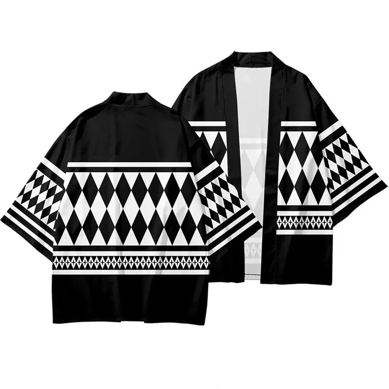 Cosplay Anime Tokyo Avengers C - Men'S Kimono Accessories reseña y precio