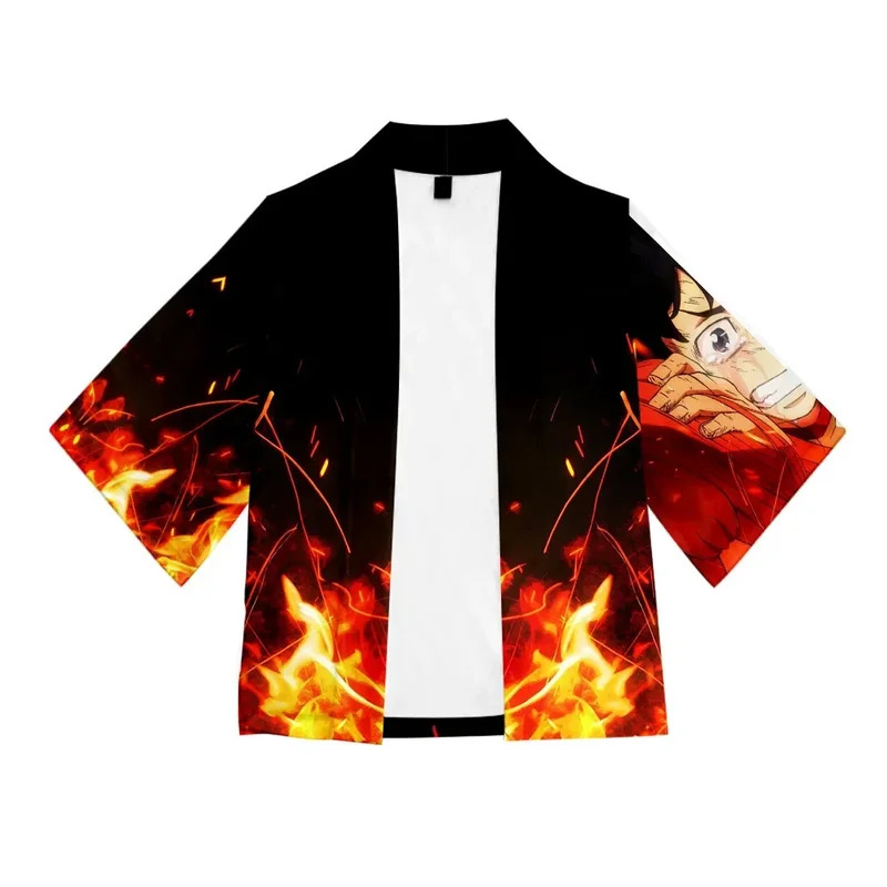 Cosplay Anime Tokyo Avengers C - Men'S Kimono Accessories reseña y precio