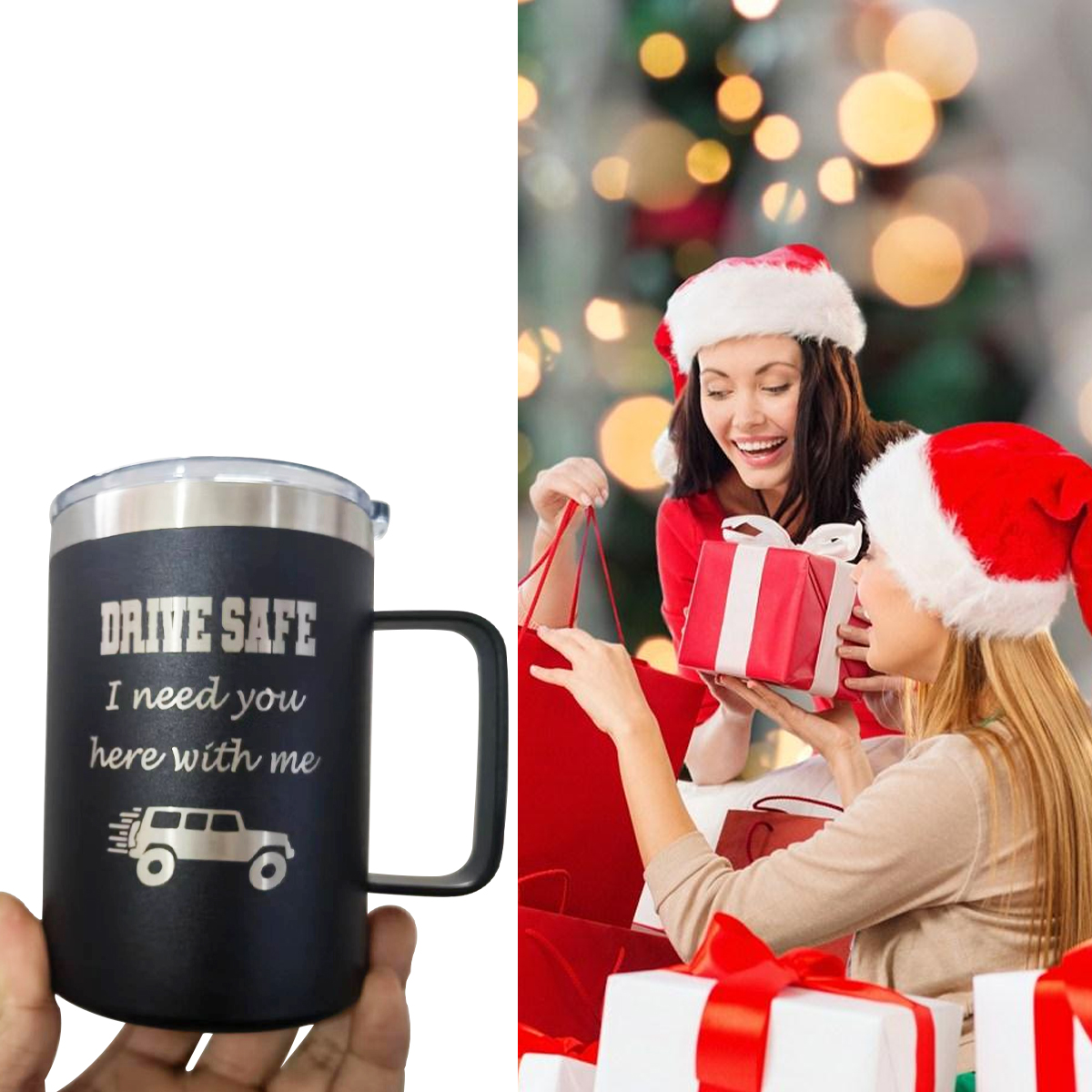 16oz Stainless Steel Insulated - Flask Stainless Steel reseña y precio
