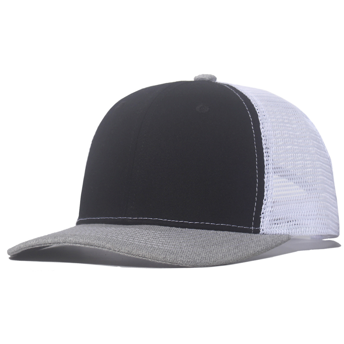 Custom Logo Sport Snapback Cap - Hat Snapback Cap reseña y precio